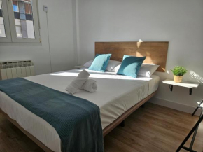 Apartamento Bilbao